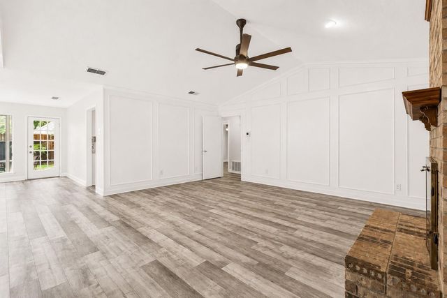 1005 Nottingham Drive, Carrollton, TX 75007