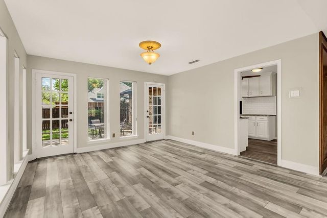 1005 Nottingham Drive, Carrollton, TX 75007