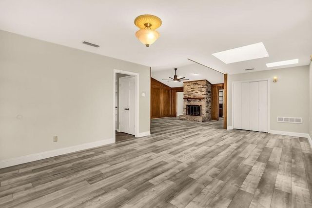 1005 Nottingham Drive, Carrollton, TX 75007