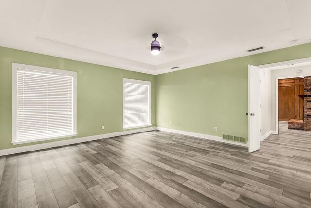1005 Nottingham Drive, Carrollton, TX 75007