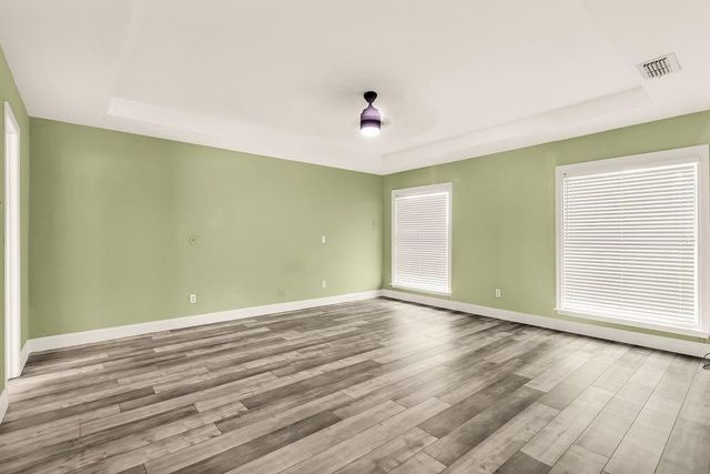 1005 Nottingham Drive, Carrollton, TX 75007