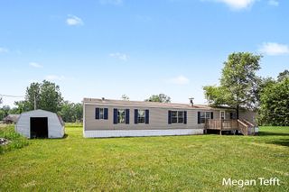 14333 S Juniper Avenue, Ensley Twp, MI 49330