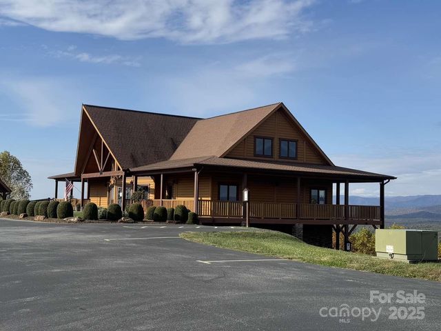 0000 Cypress Trail, Lenoir, NC 28645