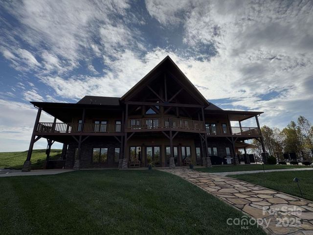 0000 Cypress Trail, Lenoir, NC 28645