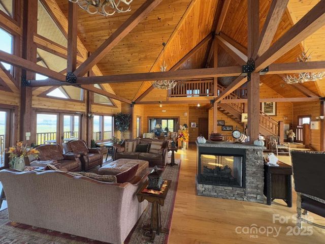 0000 Cypress Trail, Lenoir, NC 28645