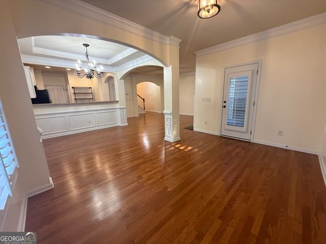 5475 Donehoo Court, Alpharetta, GA 30005