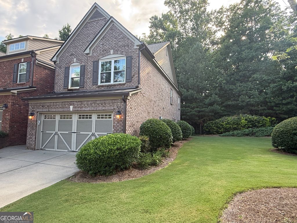5475 Donehoo Court, Alpharetta, GA 30005