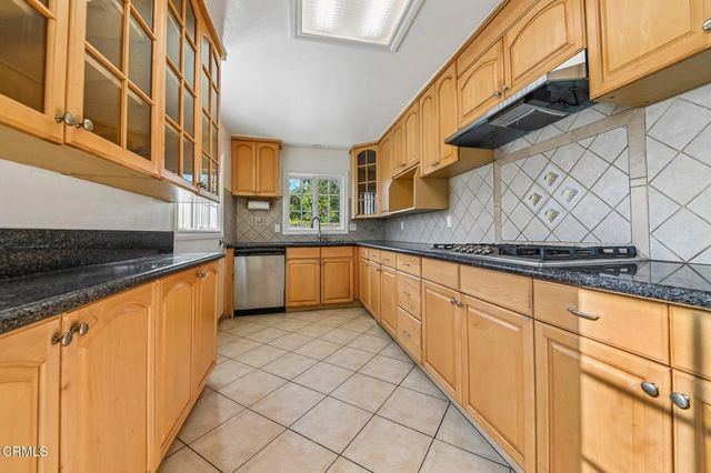 6003 N Muscatel Avenue, Temple City, CA 91780