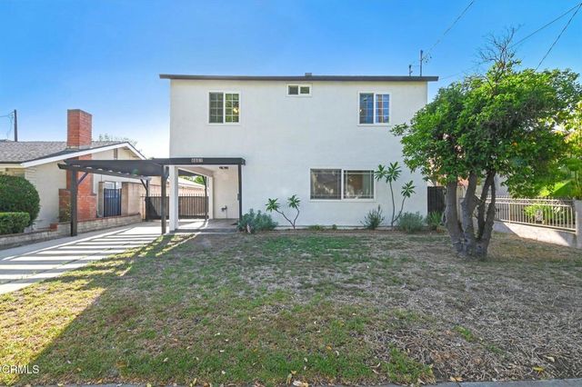 6003 N Muscatel Avenue, Temple City, CA 91780