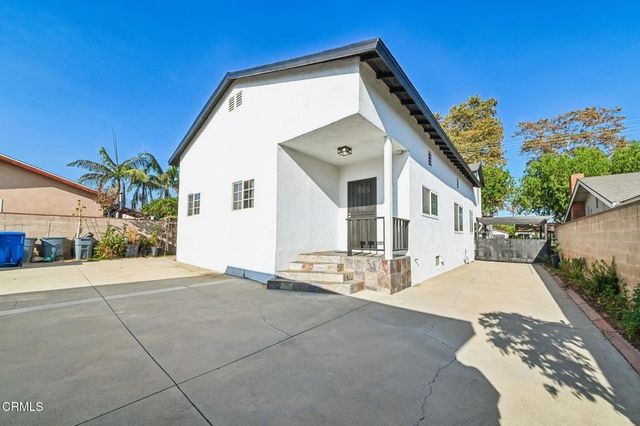 6003 N Muscatel Avenue, Temple City, CA 91780