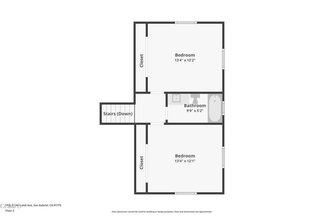 6003 N Muscatel Avenue, Temple City, CA 91780