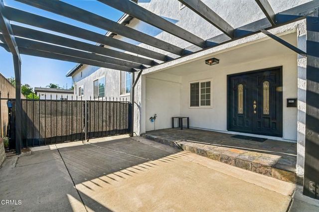 6003 N Muscatel Avenue, Temple City, CA 91780