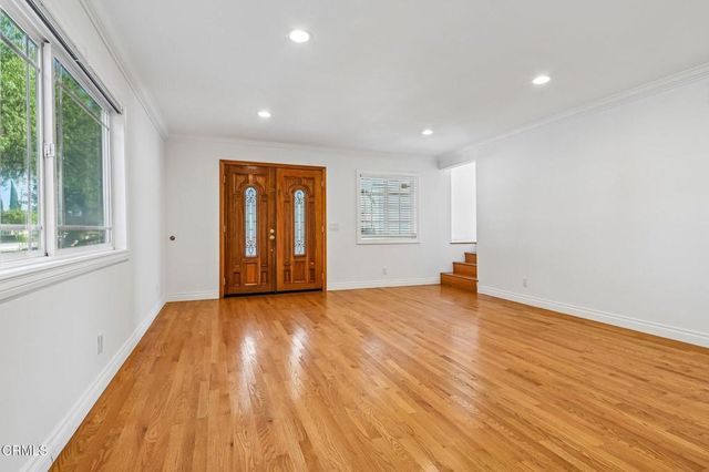 6003 N Muscatel Avenue, Temple City, CA 91780
