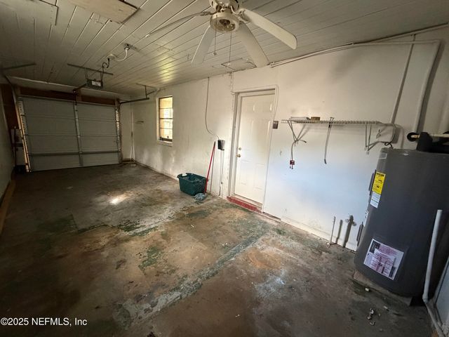 2423 GREEN OAK Drive, Jacksonville, FL 32211