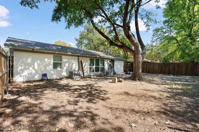 6207 Ivy Hill Road, Fort Worth, TX 76135