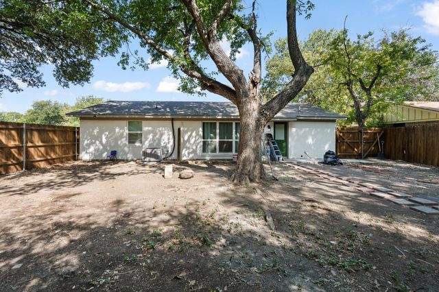 6207 Ivy Hill Road, Fort Worth, TX 76135