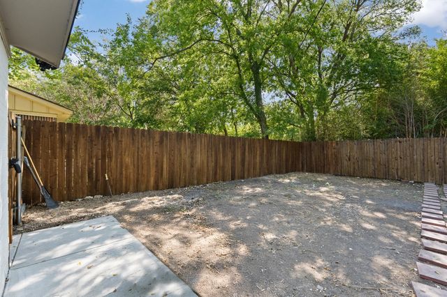 6207 Ivy Hill Road, Fort Worth, TX 76135