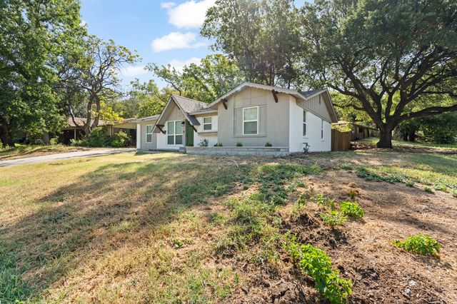 6207 Ivy Hill Road, Fort Worth, TX 76135