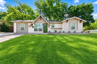 6207 Ivy Hill Road, Fort Worth, TX 76135