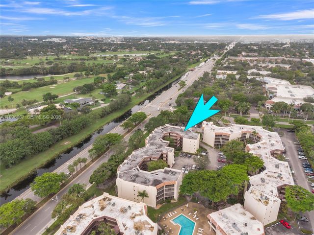 6755 W Broward Boulevard 405, Plantation, FL 33317