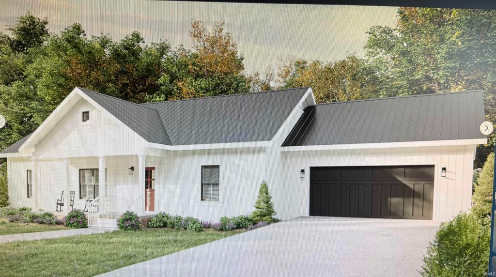 50772 Terra Court, Bristol, IN 46507