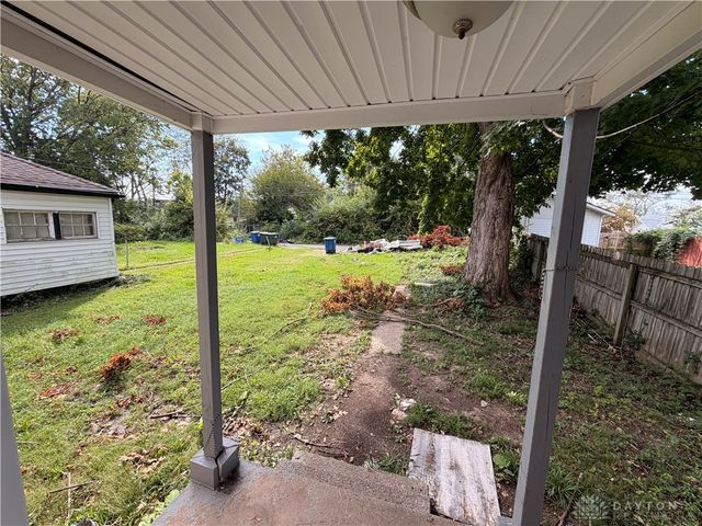 737 Leland Avenue, Dayton, OH 45402