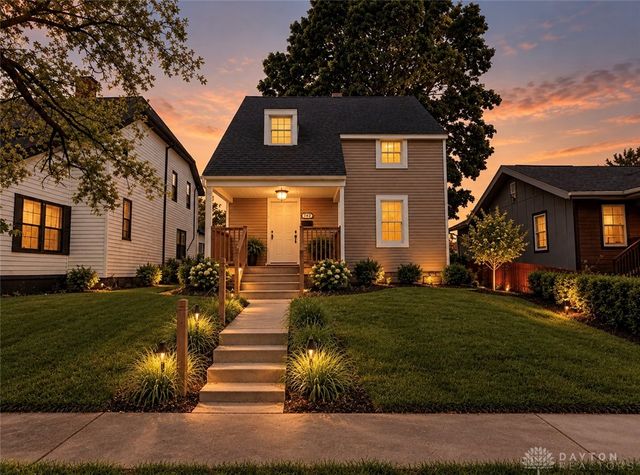 737 Leland Avenue, Dayton, OH 45402