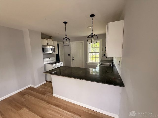 737 Leland Avenue, Dayton, OH 45402