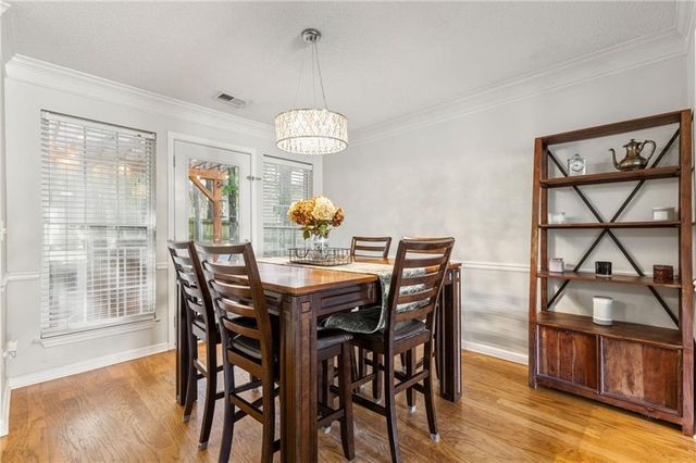 4466 High Gate Court NW, Acworth, GA 30101