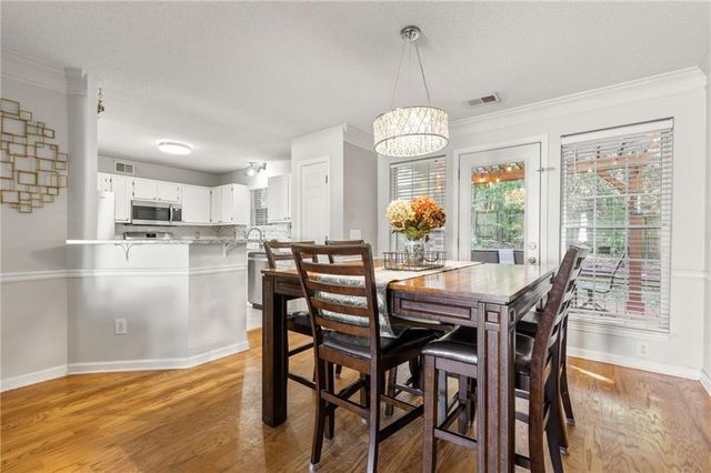 4466 High Gate Court NW, Acworth, GA 30101
