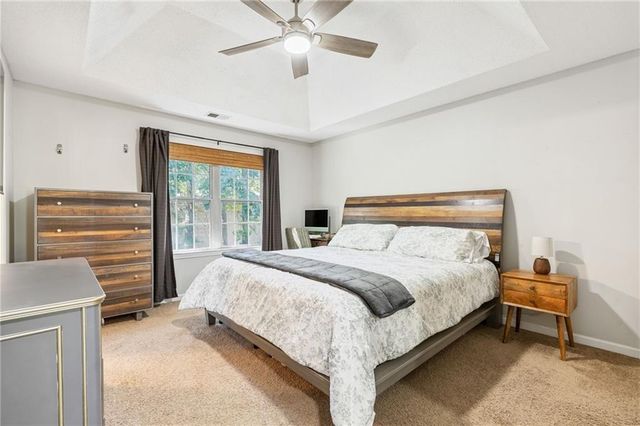 4466 High Gate Court NW, Acworth, GA 30101