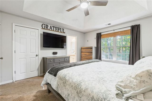 4466 High Gate Court NW, Acworth, GA 30101
