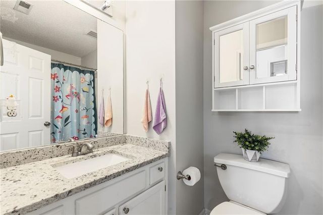 4466 High Gate Court NW, Acworth, GA 30101