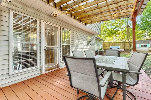 4466 High Gate Court NW, Acworth, GA 30101