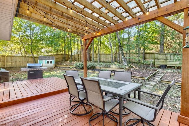 4466 High Gate Court NW, Acworth, GA 30101