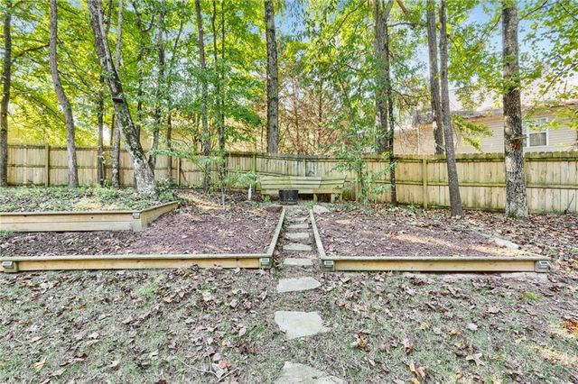 4466 High Gate Court NW, Acworth, GA 30101