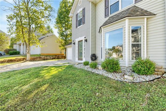 4466 High Gate Court NW, Acworth, GA 30101