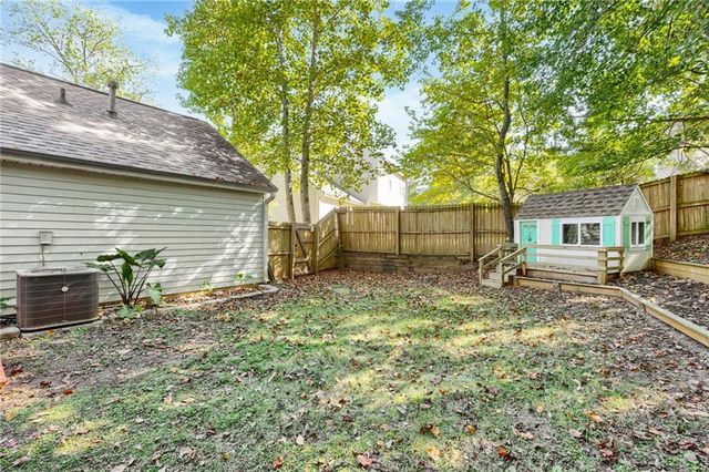 4466 High Gate Court NW, Acworth, GA 30101