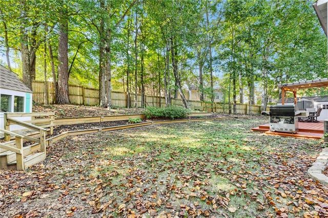 4466 High Gate Court NW, Acworth, GA 30101