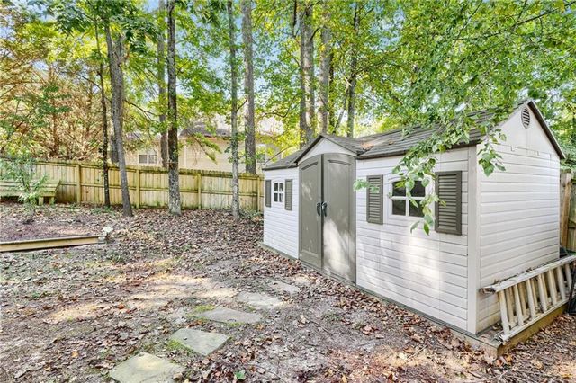4466 High Gate Court NW, Acworth, GA 30101