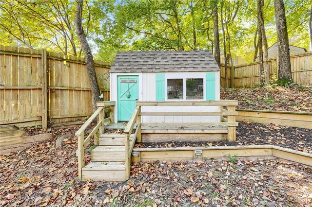 4466 High Gate Court NW, Acworth, GA 30101