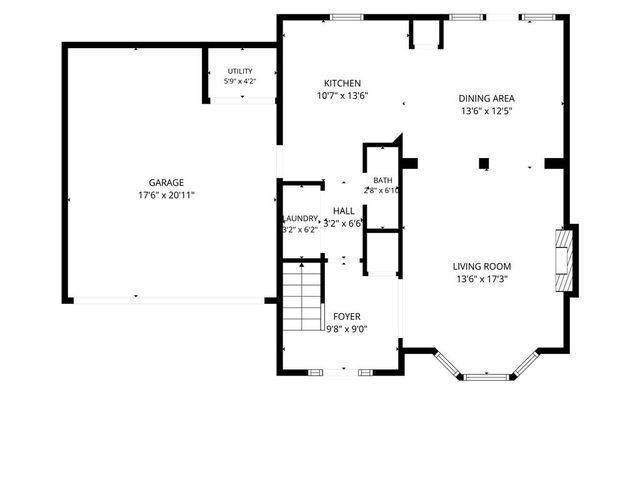 4466 High Gate Court NW, Acworth, GA 30101