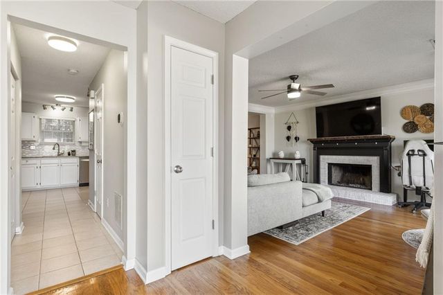 4466 High Gate Court NW, Acworth, GA 30101