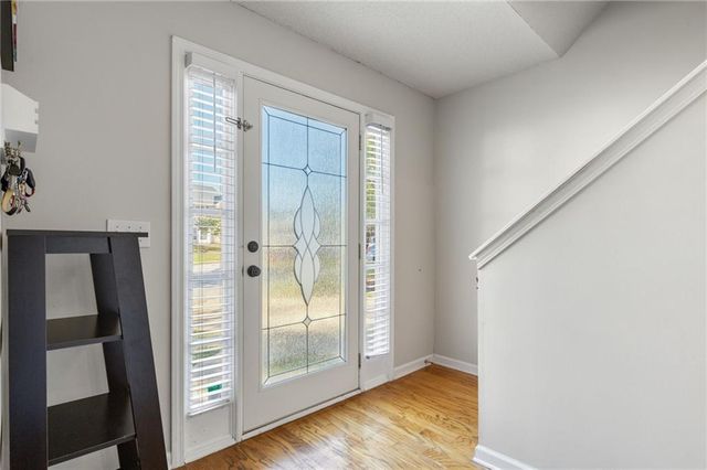 4466 High Gate Court NW, Acworth, GA 30101