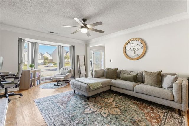 4466 High Gate Court NW, Acworth, GA 30101
