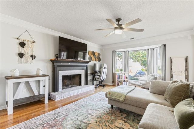 4466 High Gate Court NW, Acworth, GA 30101