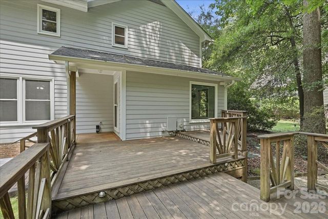 13930 Maple Hollow Lane, Mint Hill, NC 28227