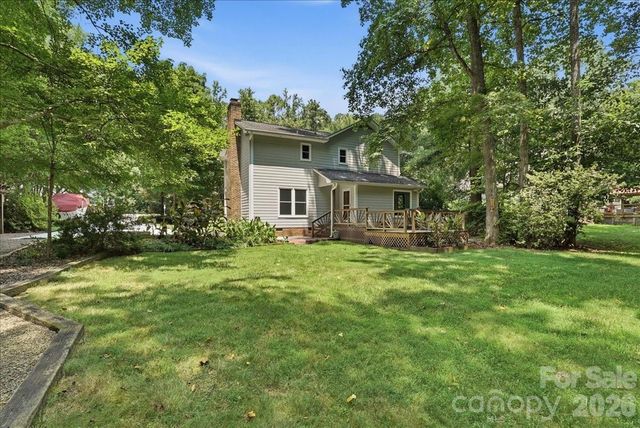 13930 Maple Hollow Lane, Mint Hill, NC 28227