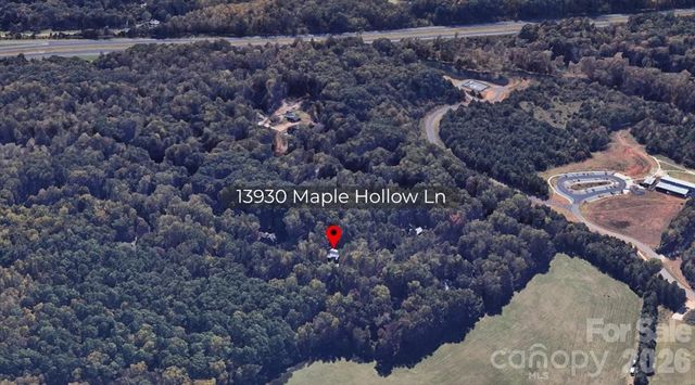 13930 Maple Hollow Lane, Mint Hill, NC 28227