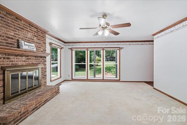 13930 Maple Hollow Lane, Mint Hill, NC 28227